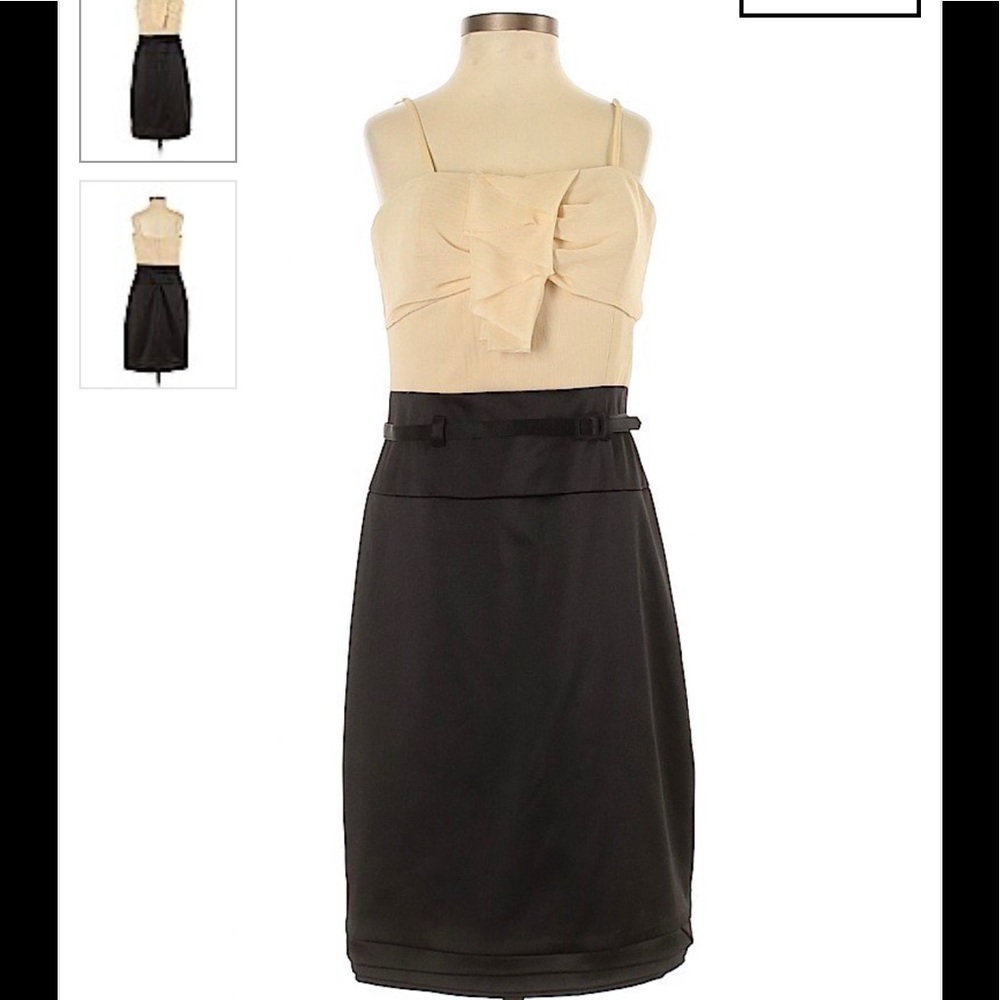 Max and Cleo Cocktail Dress NEW!